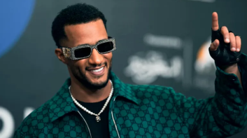 50 ألف جنيه.. محمد رمضان يعلن الفائز في مسابقة 